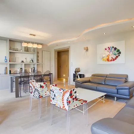 Le Dosia - Three Bedrooms - Hyper Centre Of *