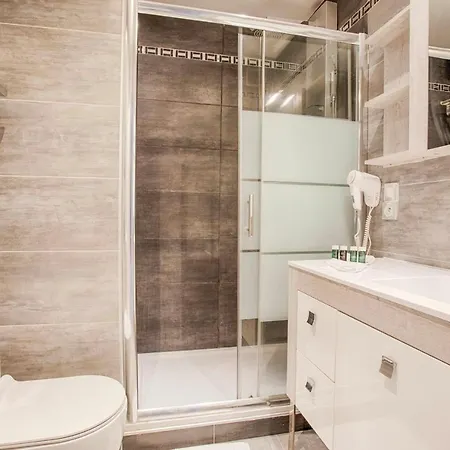 Le Dosia - Three Bedrooms - Hyper Centre Of Apartmán